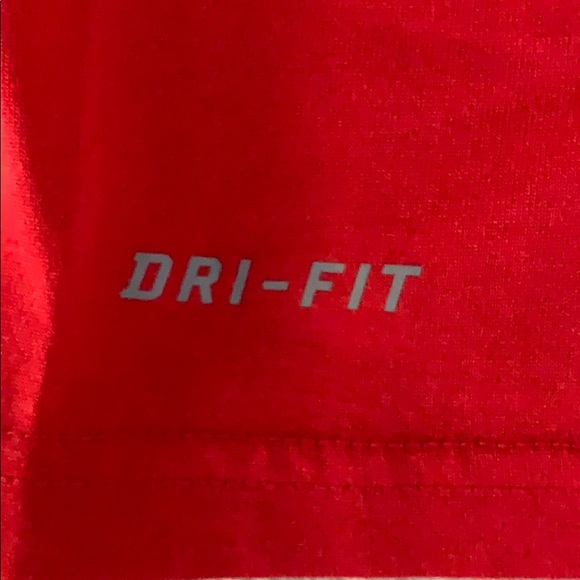 🔥Nike Dri-Fit T-shirt Sz L🔥 - Picture 4 of 4
